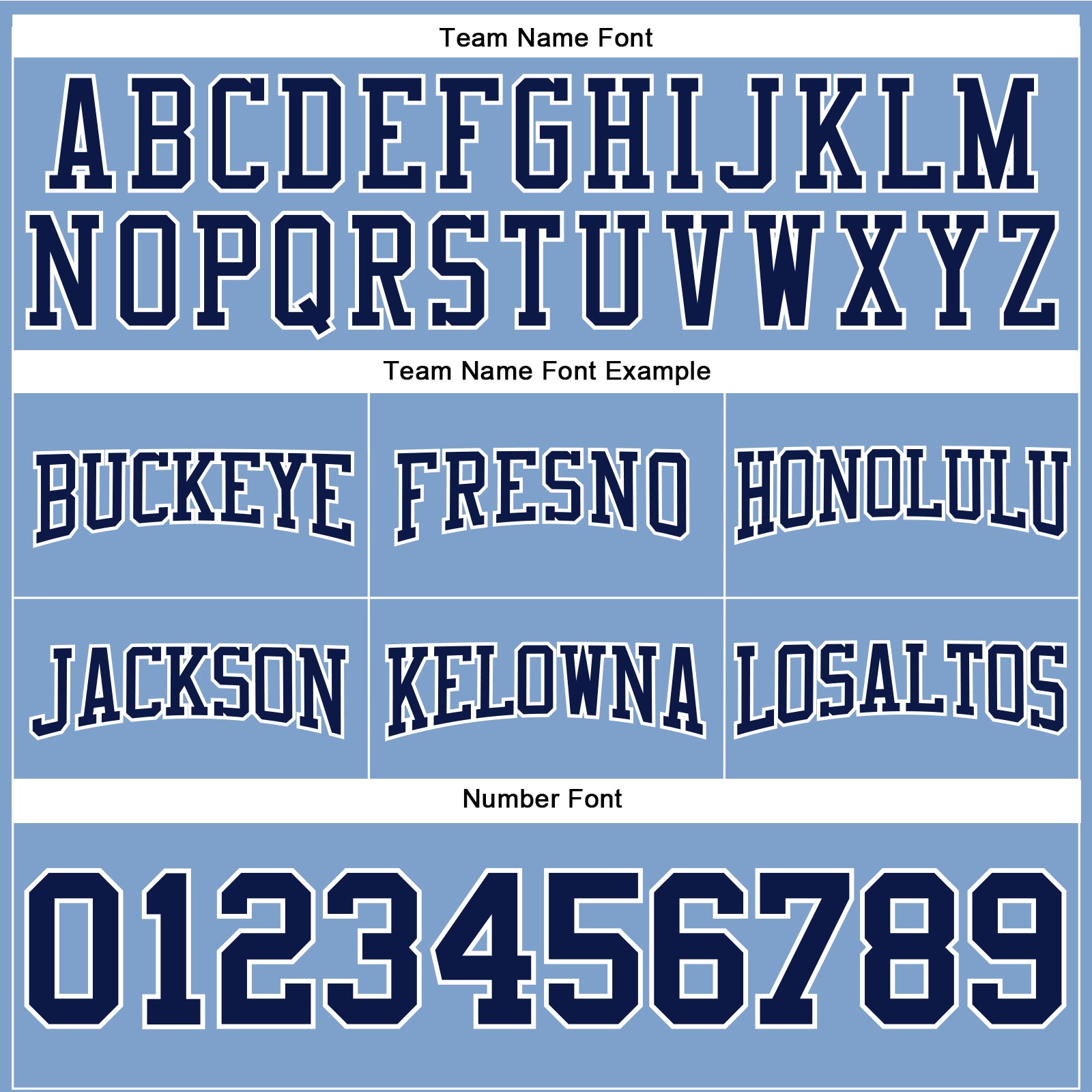 Custom Stitched Light Blue Navy-White Football Pullover Sweatshirt Hoodie