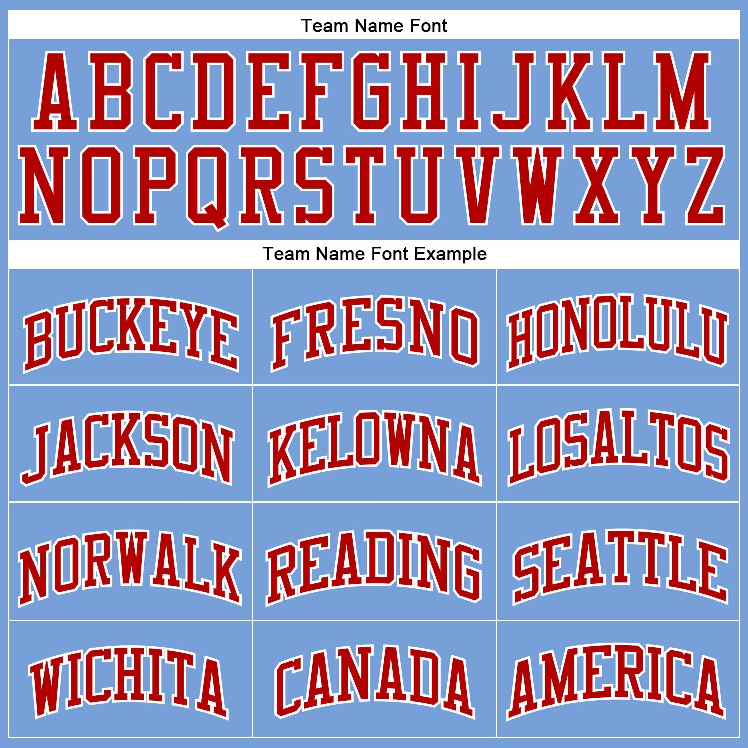 Custom Light Blue Red Pinstripe Red-White Authentic Basketball Jersey