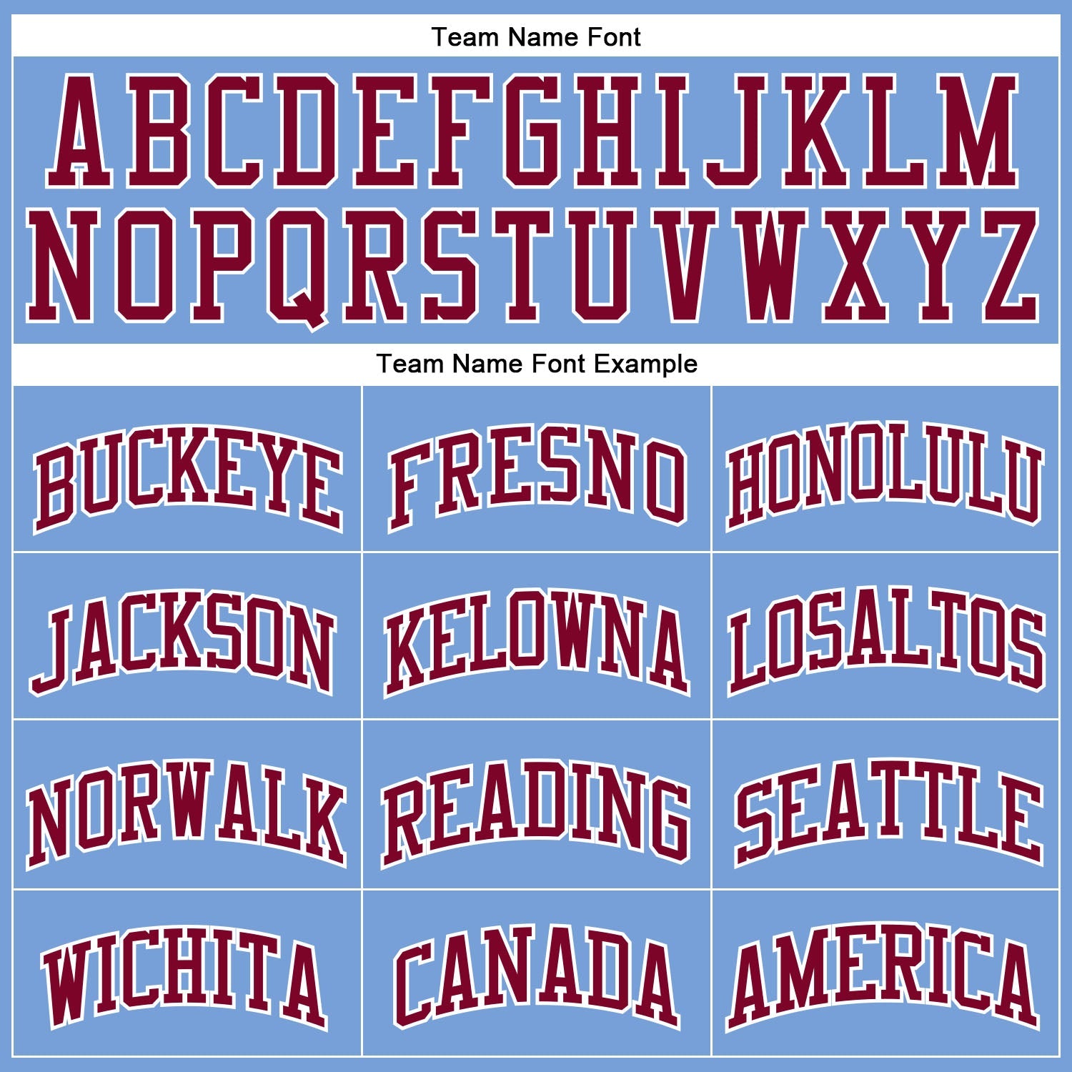 Custom Light Blue White Pinstripe Maroon Authentic Basketball Jersey