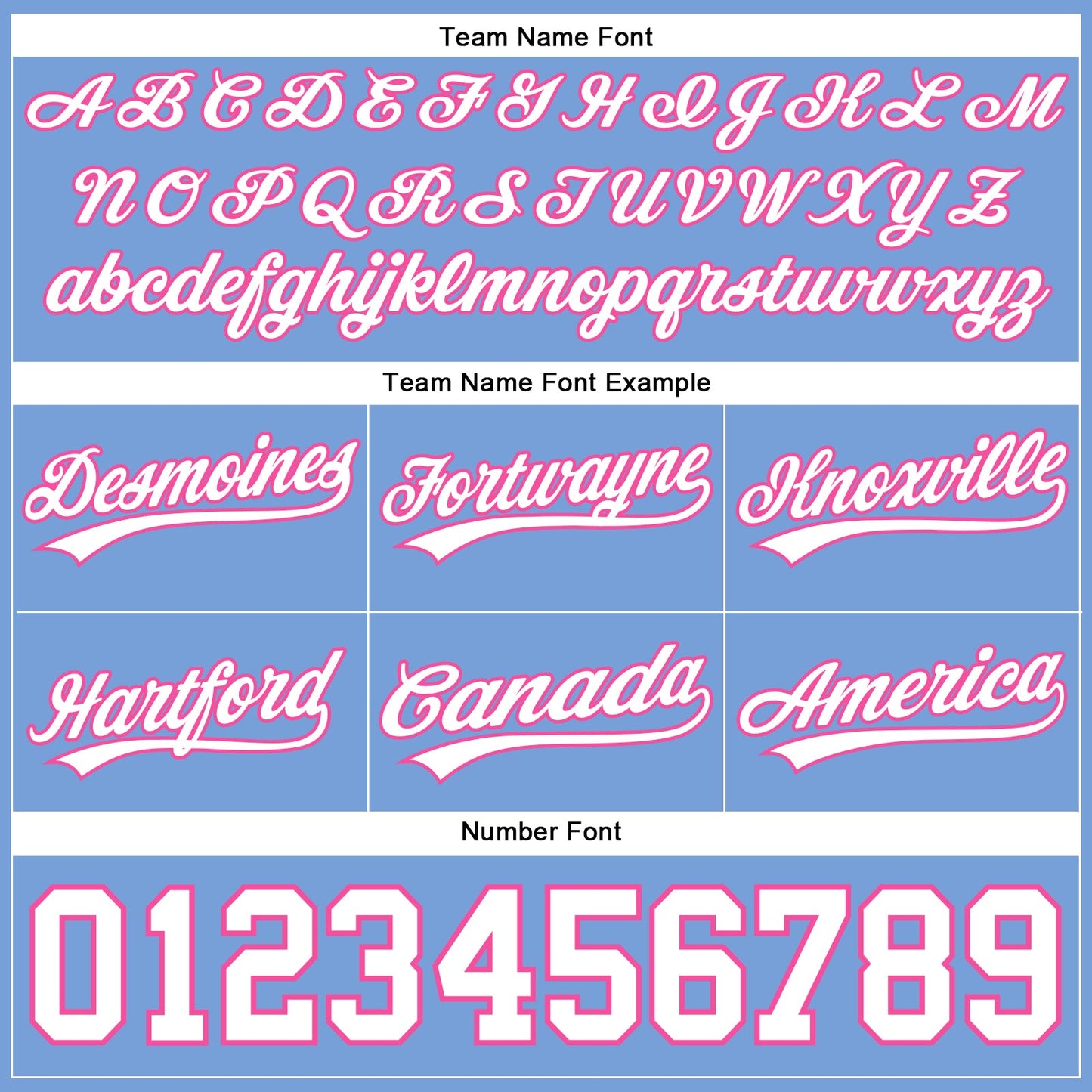 Custom Light Blue White-Pink Authentic Basketball Shorts