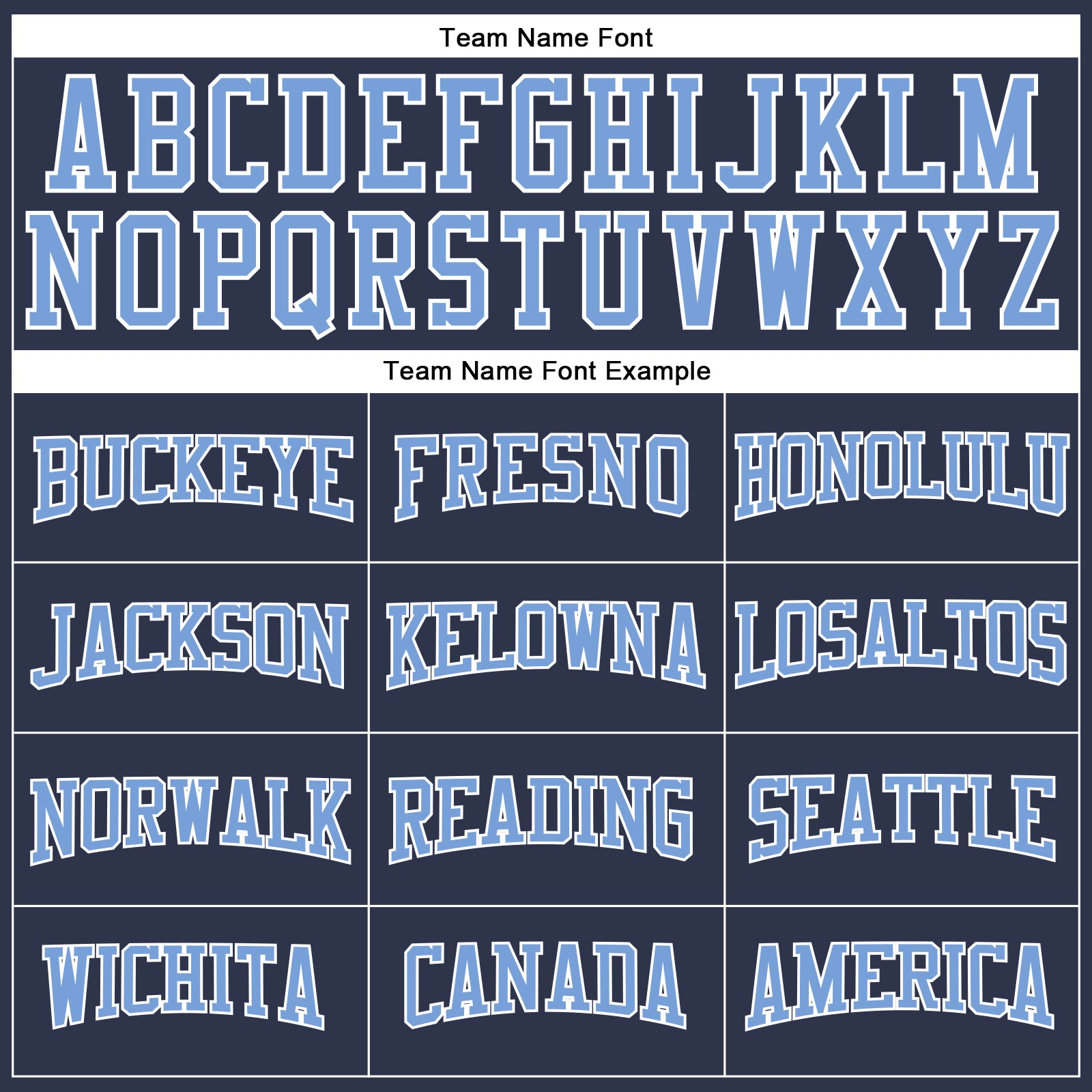 Custom Navy Light Blue-White Long Sleeve Performance Salute To Service T-Shirt