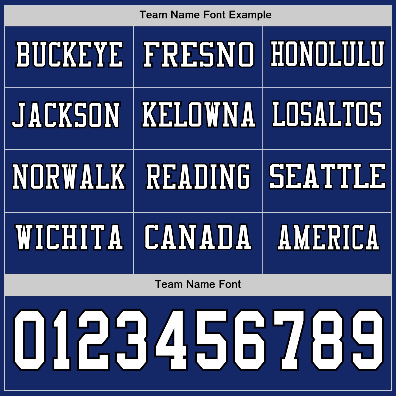 Custom Royal White-Black Long Sleeve Authentic Football Jersey