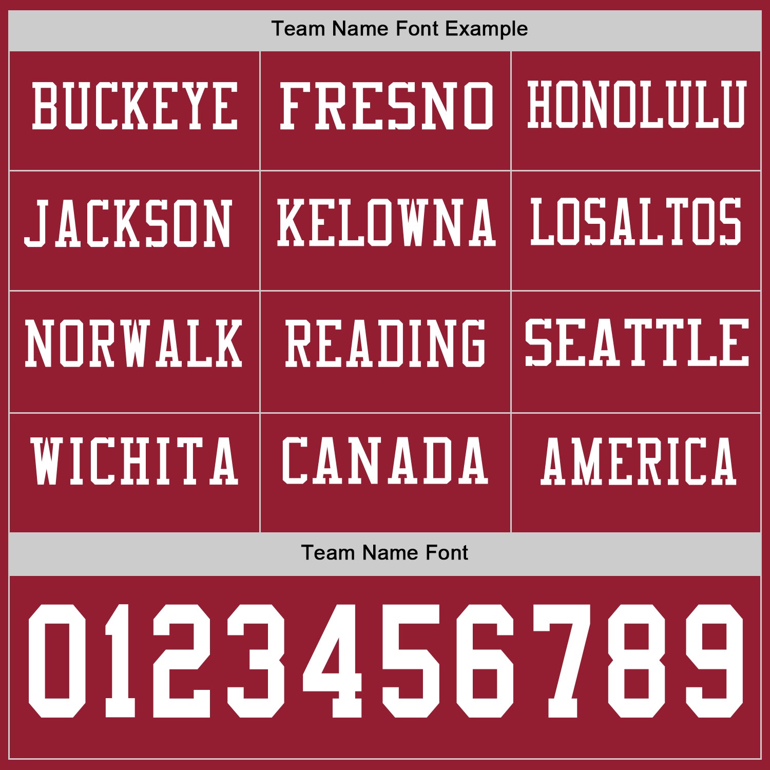 Custom Cardinal White Long Sleeve Authentic Football Jersey