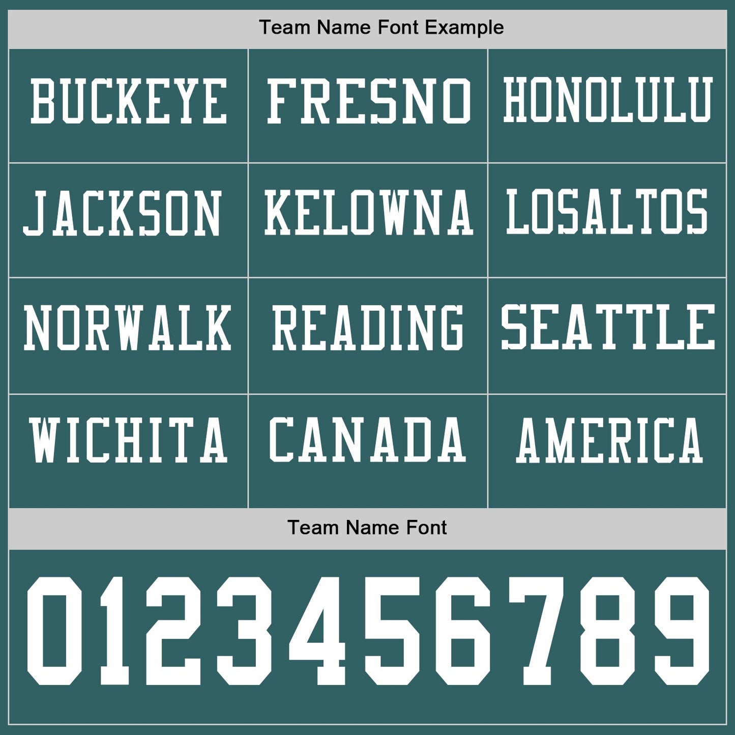 Custom Midnight Green White Long Sleeve Authentic Football Jersey
