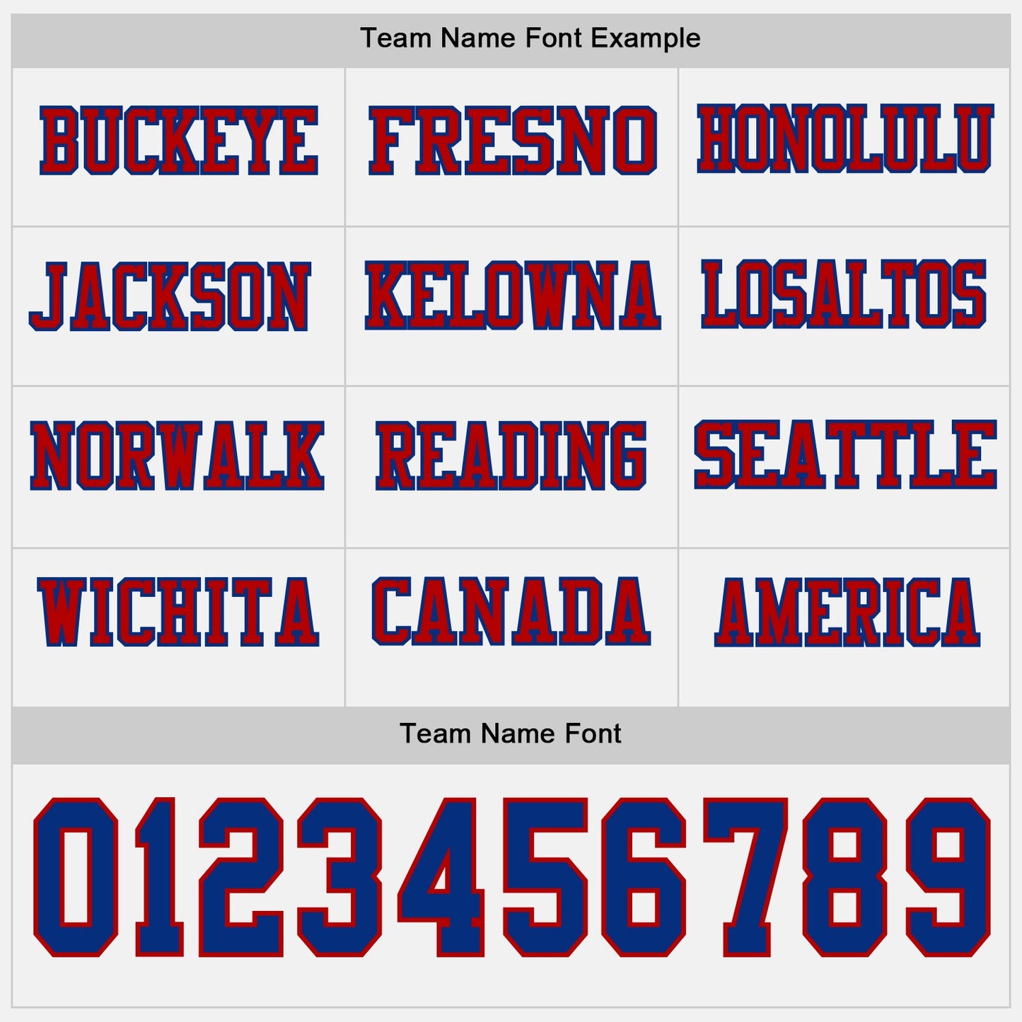 Custom White Royal-Red Long Sleeve Authentic Football Jersey