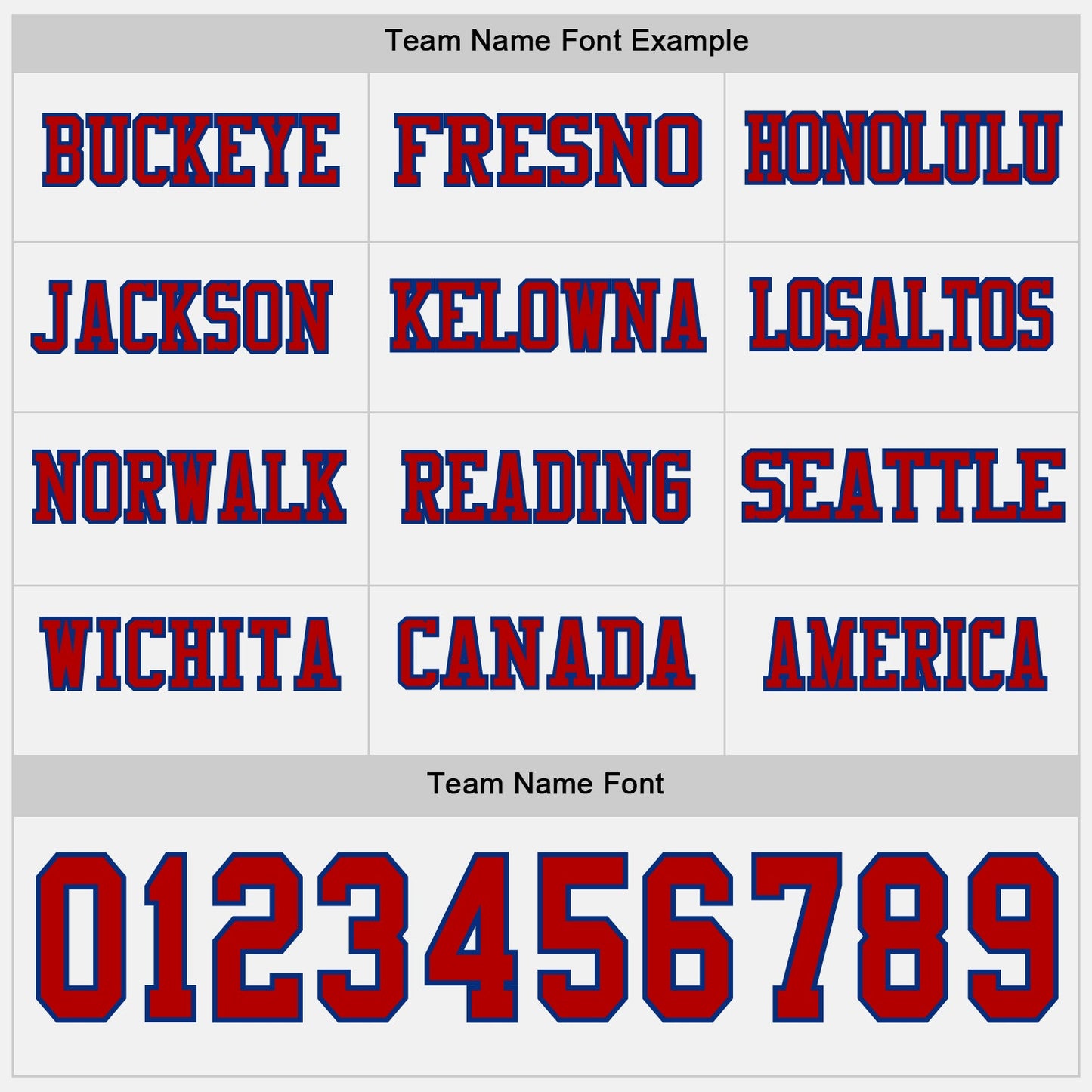 Custom White Red-Royal Long Sleeve Authentic Football Jersey