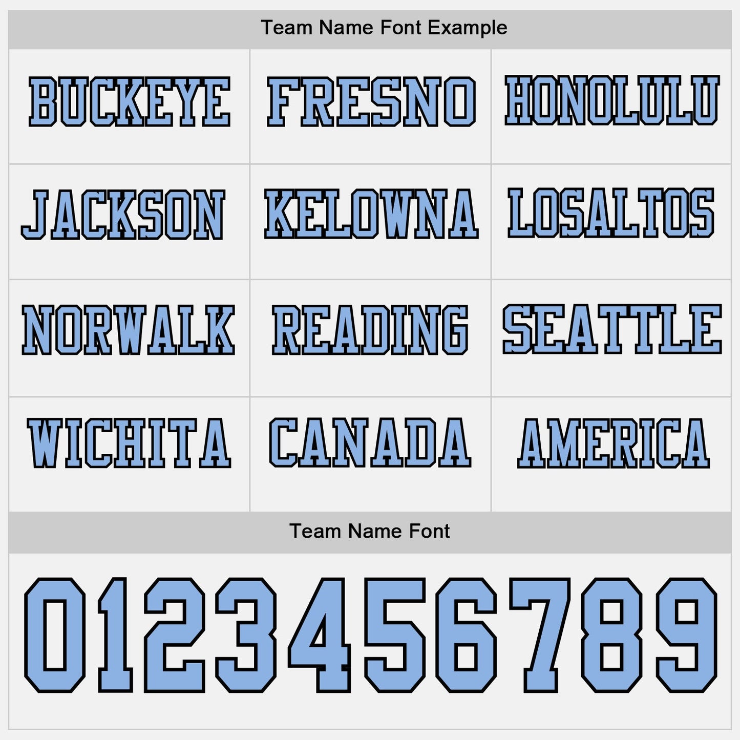 Custom White Light Blue-Black Long Sleeve Authentic Football Jersey