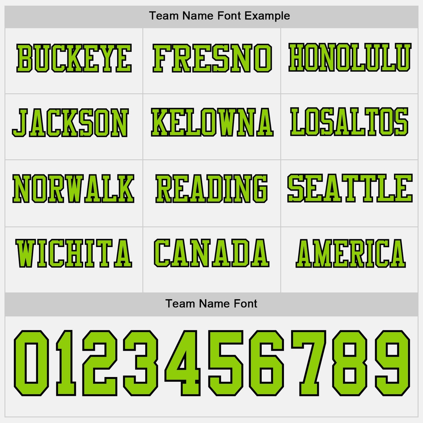 Custom White Neon Green-Black Long Sleeve Authentic Football Jersey