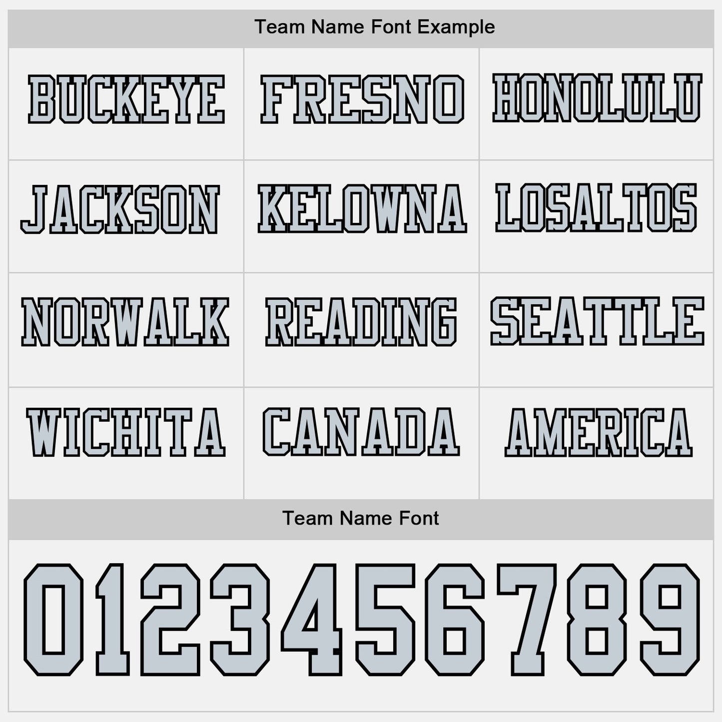 Custom White Silver-Black Long Sleeve Authentic Football Jersey