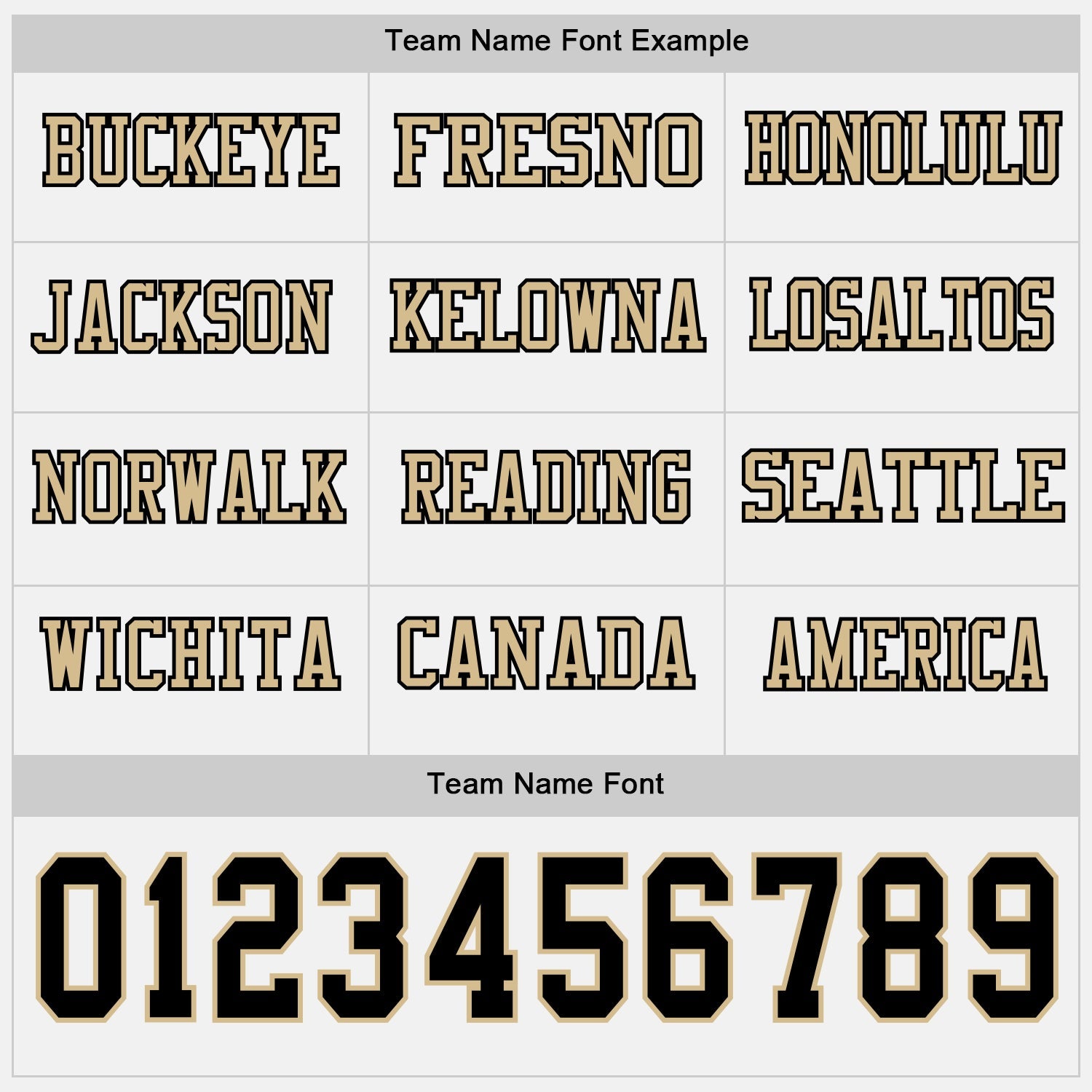 Custom White Black-Vegas Gold Long Sleeve Authentic Football Jersey
