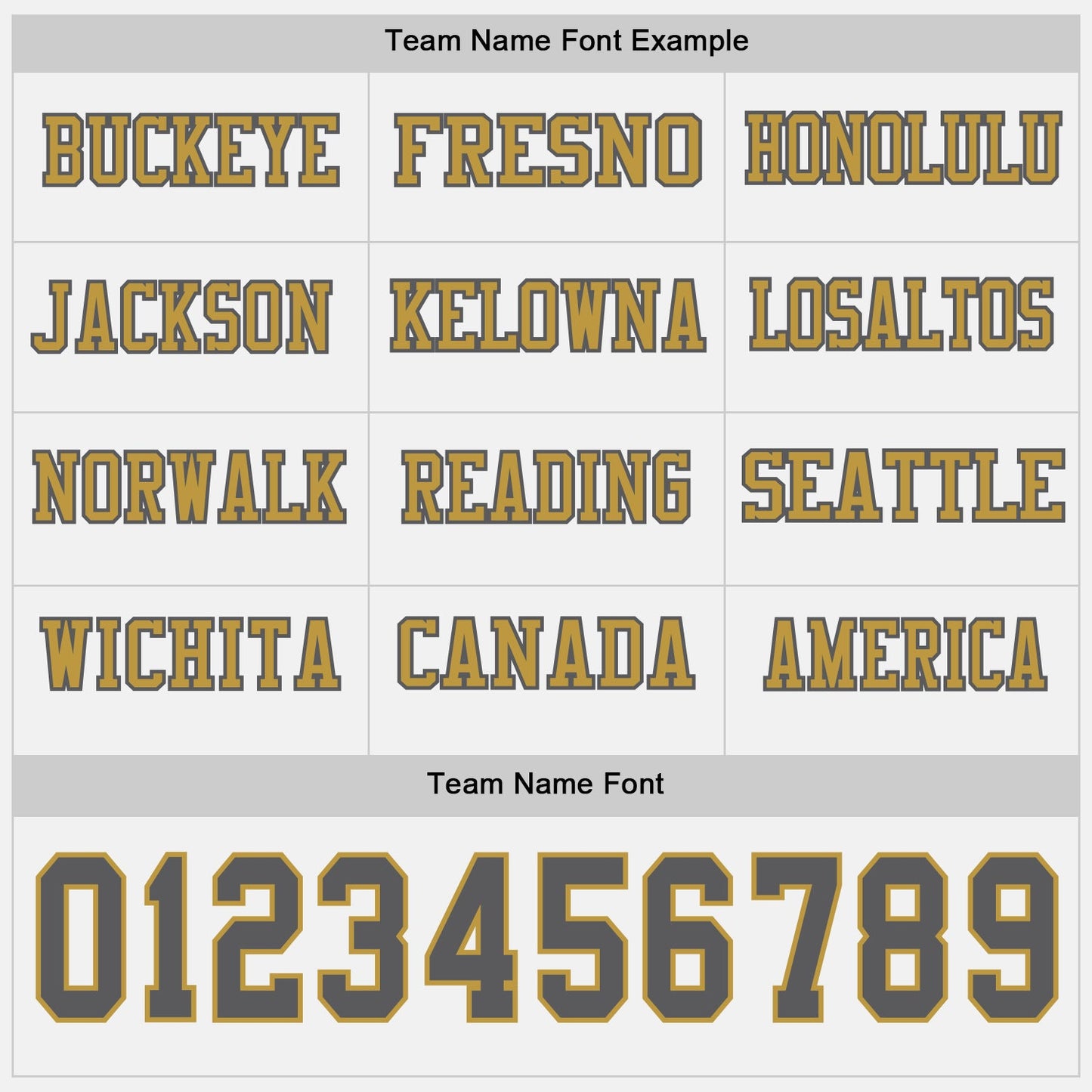 Custom White Steel Gray-Old Gold Long Sleeve Authentic Football Jersey