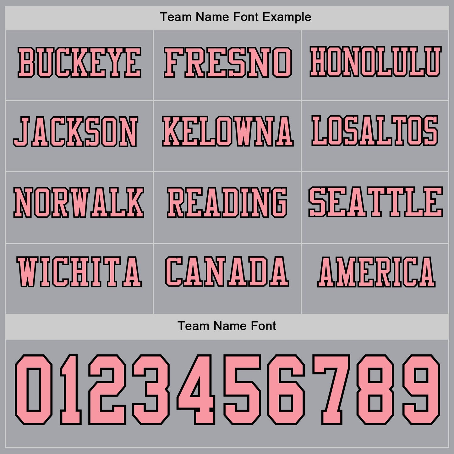Custom Gray Medium Pink-Black Long Sleeve Authentic Football Jersey