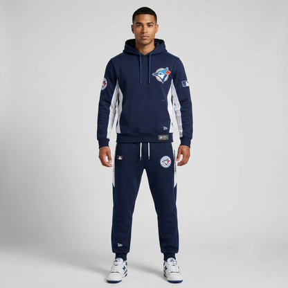 Limited edition! Gifts for Fans - Hoodie & Sweatpants Set All 30 Teams MLB Available - Custom Fan Apparel Image 12