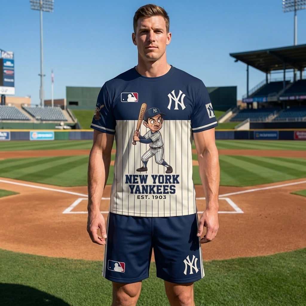All 30 Teams Available - Custom Fan Apparel Image 8