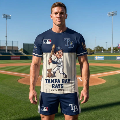 All 30 Teams Available - Custom Fan Apparel Image 10
