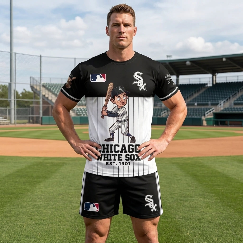 All 30 Teams Available - Custom Fan Apparel Image 14