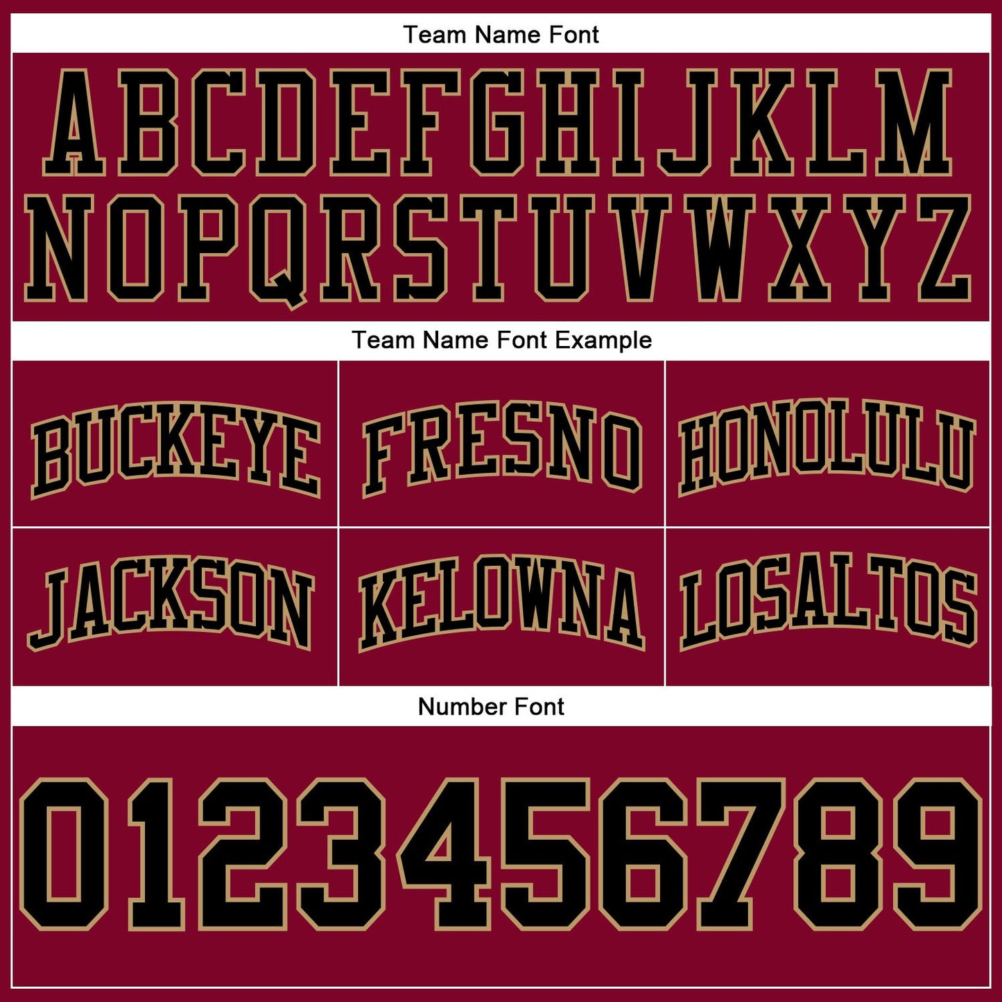 Custom Maroon Black-Old Gold Authentic Throwback Basketball Shorts
