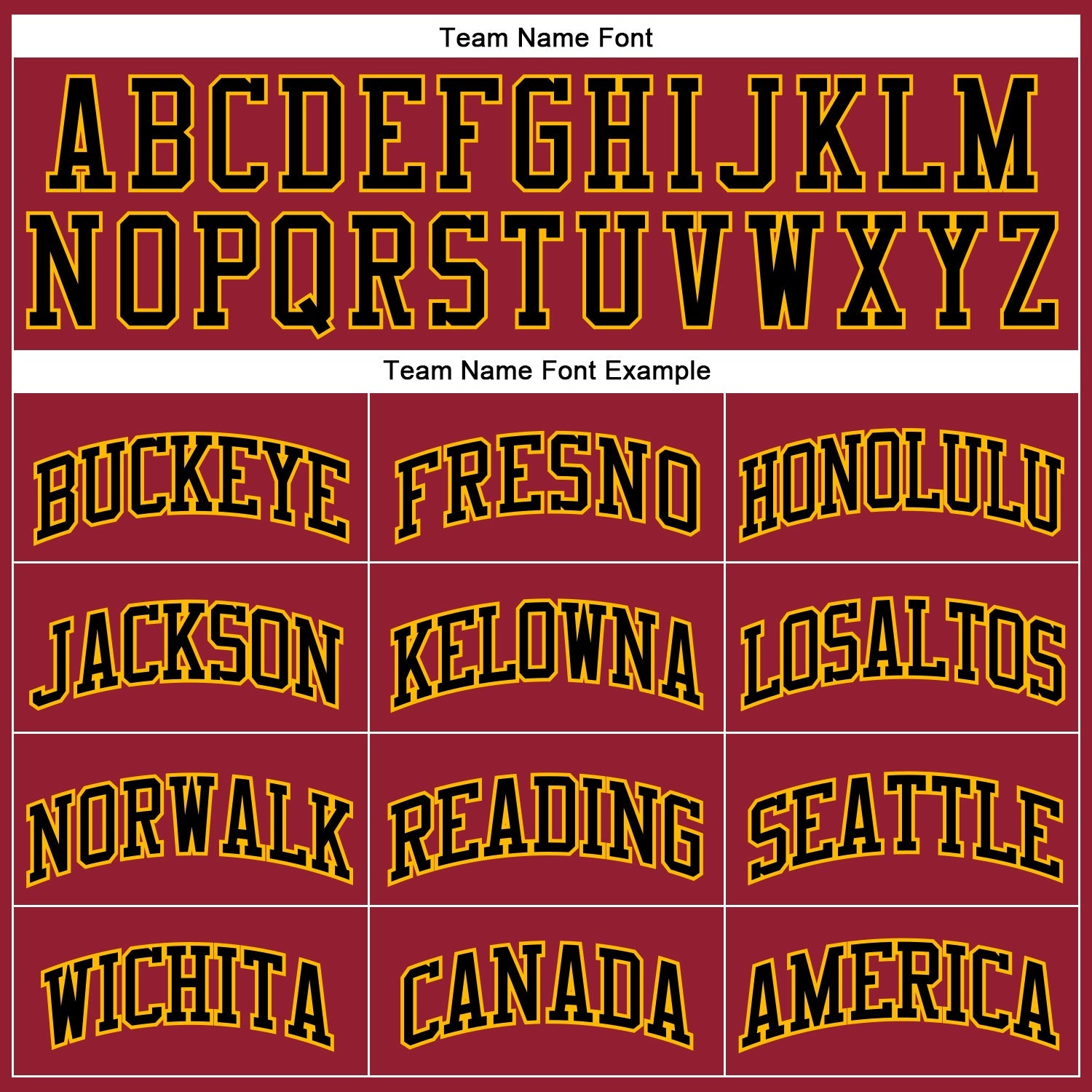 Custom Maroon White Pinstripe Black-Gold Authentic Basketball Jersey