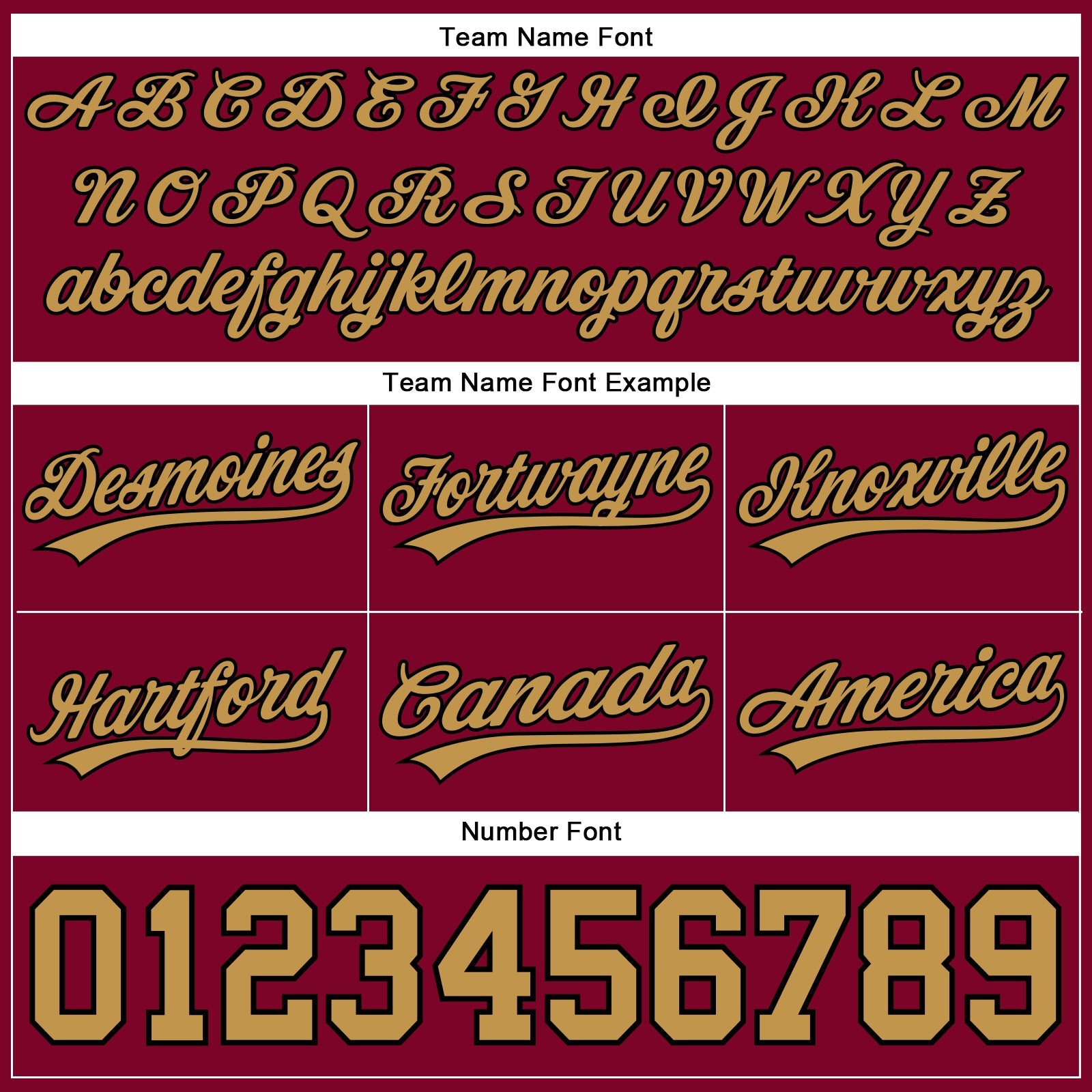 Custom Maroon Old Gold-Black Authentic Throwback Basketball Shorts