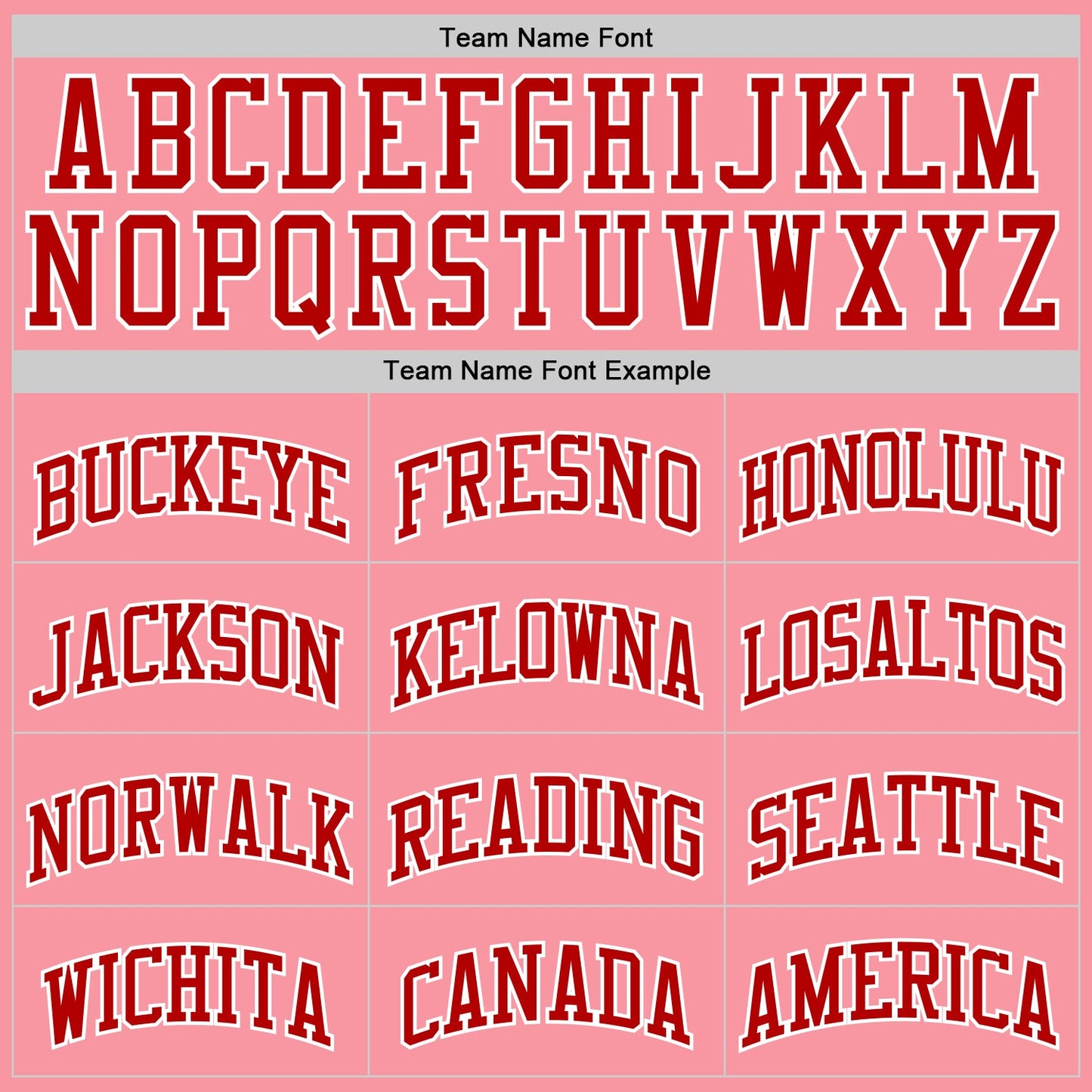 Custom Medium Pink Red-White Authentic Basketball Jersey