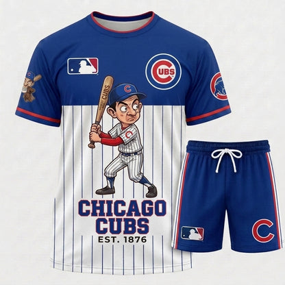 All 30 Teams Available