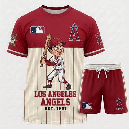 All 30 Teams Available
