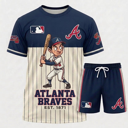 All 30 Teams Available