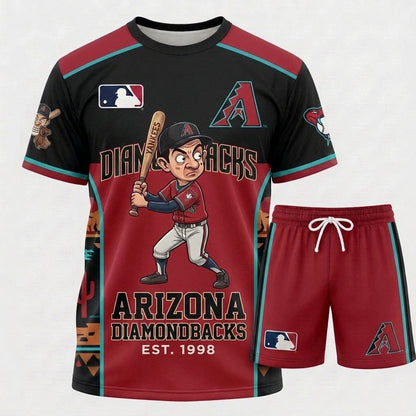 All 30 Teams Available