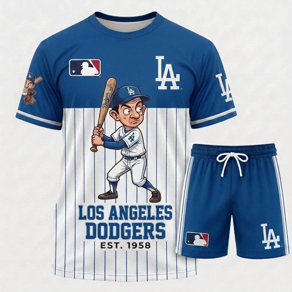 All 30 Teams Available