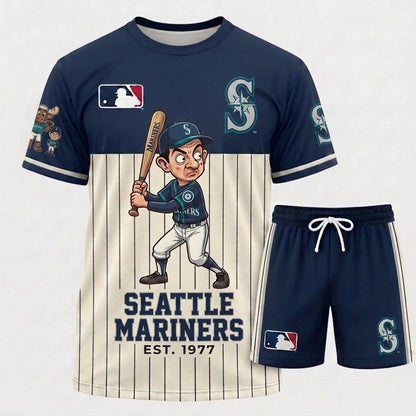 All 30 Teams Available