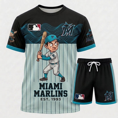 All 30 Teams Available