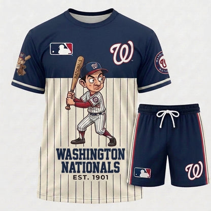All 30 Teams Available
