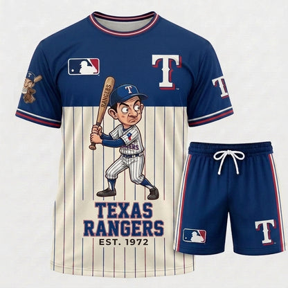 All 30 Teams Available