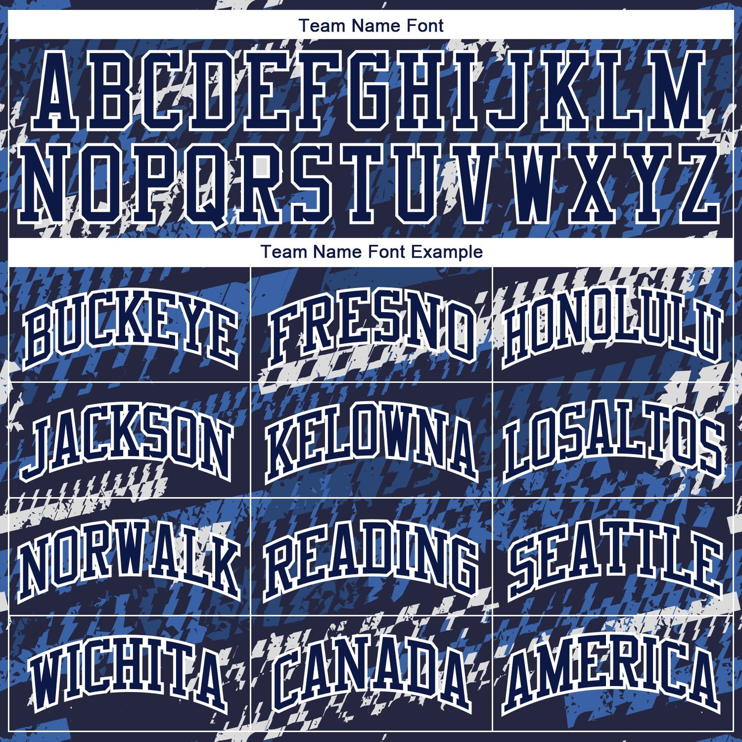 Custom Navy Navy-Royal Round Neck Sublimation Basketball Uniform Jersey