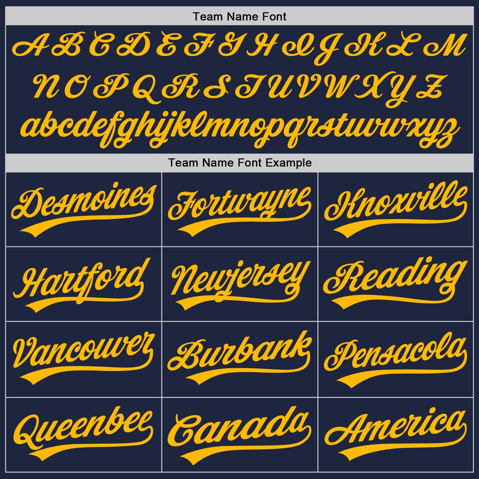 Custom Stitched Navy Gold Baseball Pullover Sweatshirt Hoodie