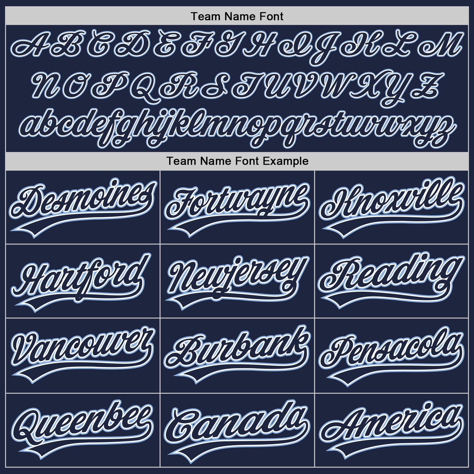Custom Stitched Navy White-Light Blue Baseball Pullover Sweatshirt Hoodie