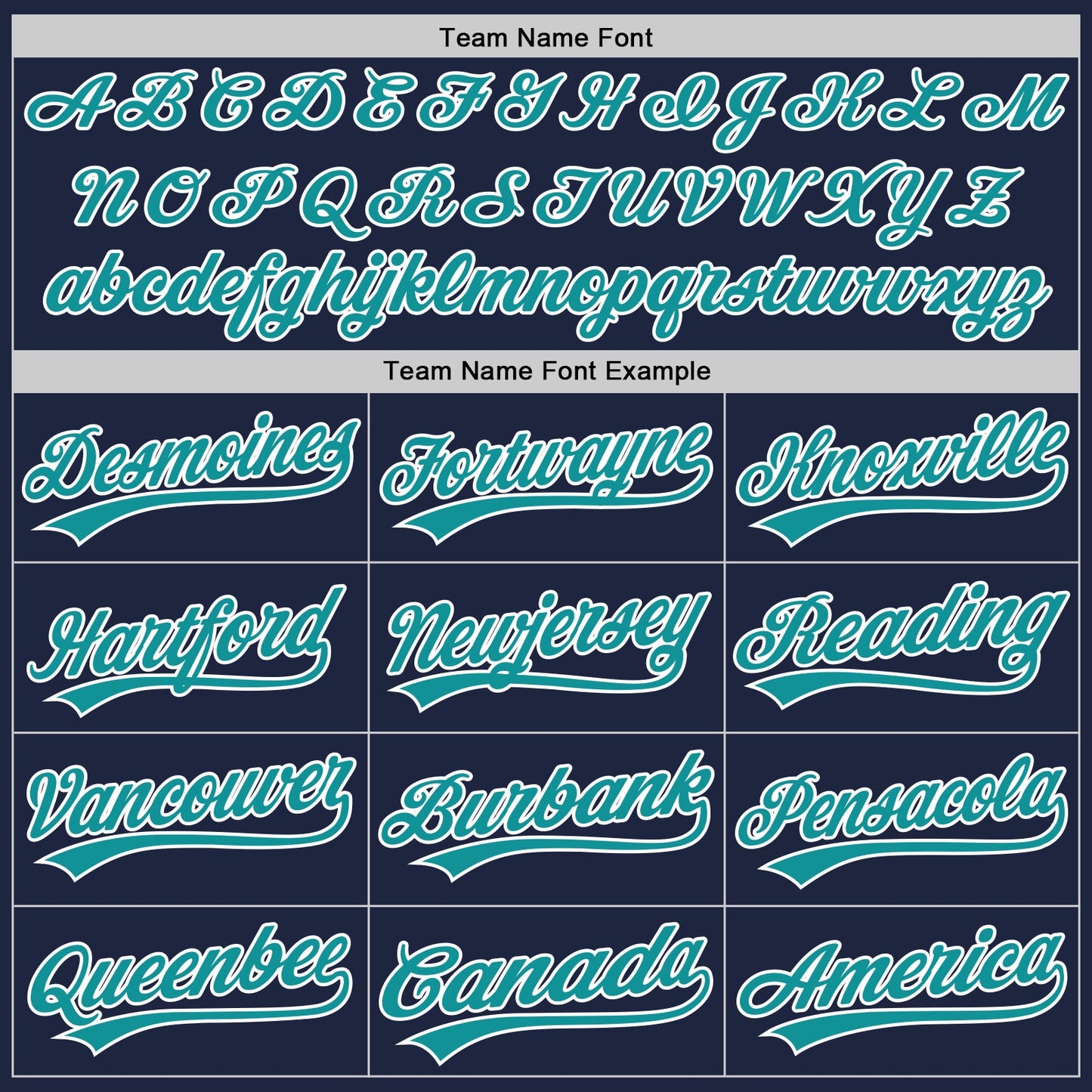 Custom Stitched Navy Teal-White Baseball Pullover Sweatshirt Hoodie