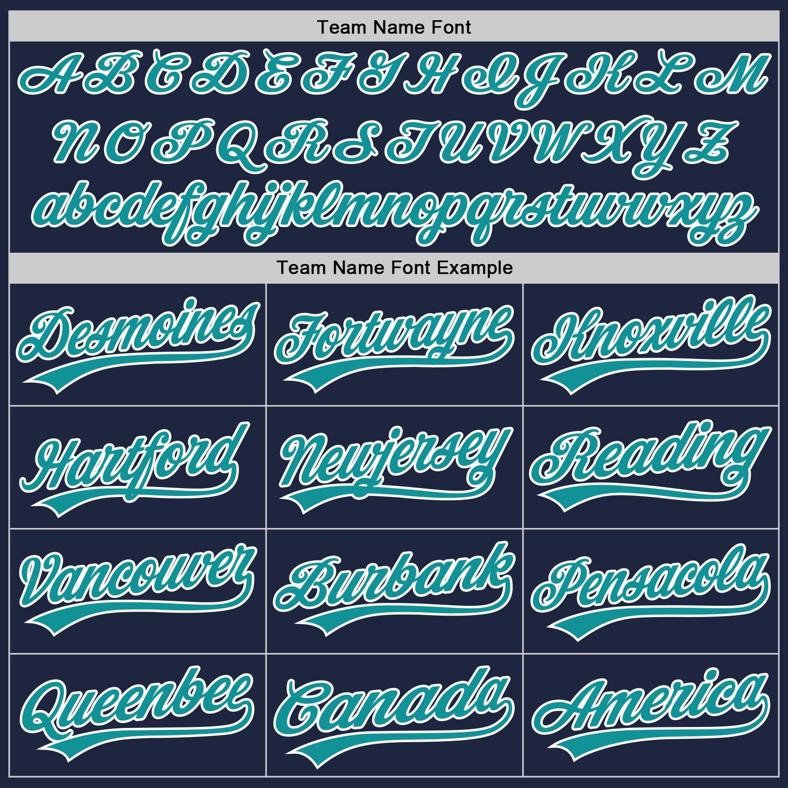 Custom Stitched Navy Teal-White Baseball Pullover Sweatshirt Hoodie