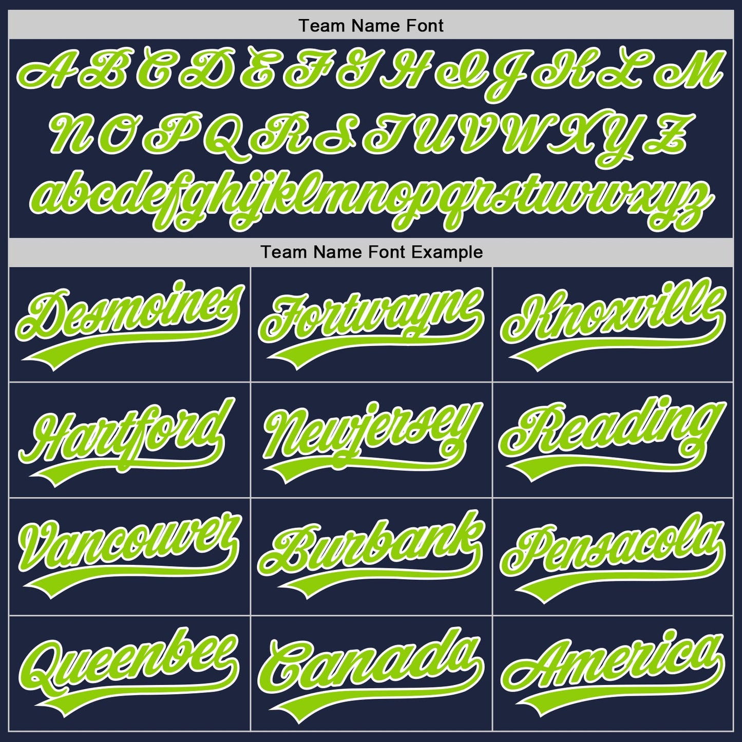 Custom Stitched Navy Neon Green-White Baseball Pullover Sweatshirt Hoodie