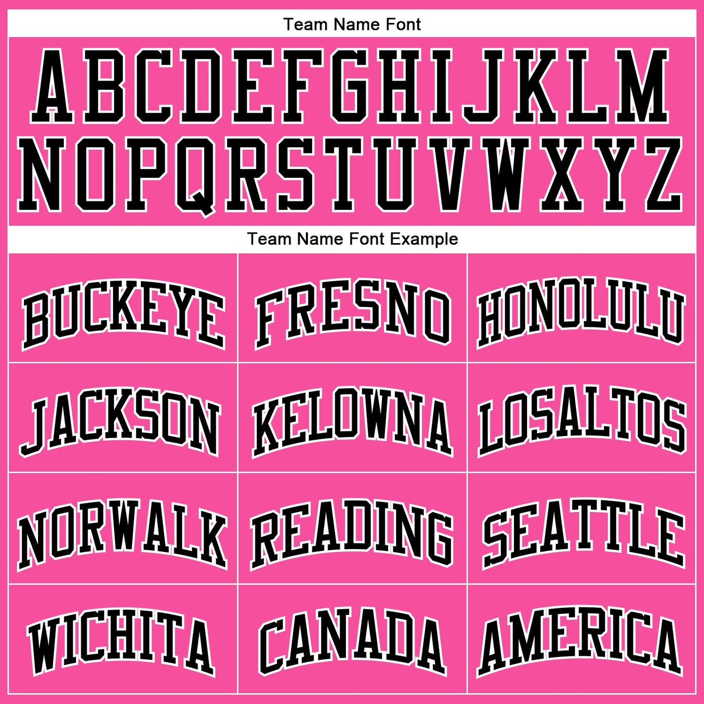 Custom Pink Black-White Authentic Throwback Basketball Jersey
