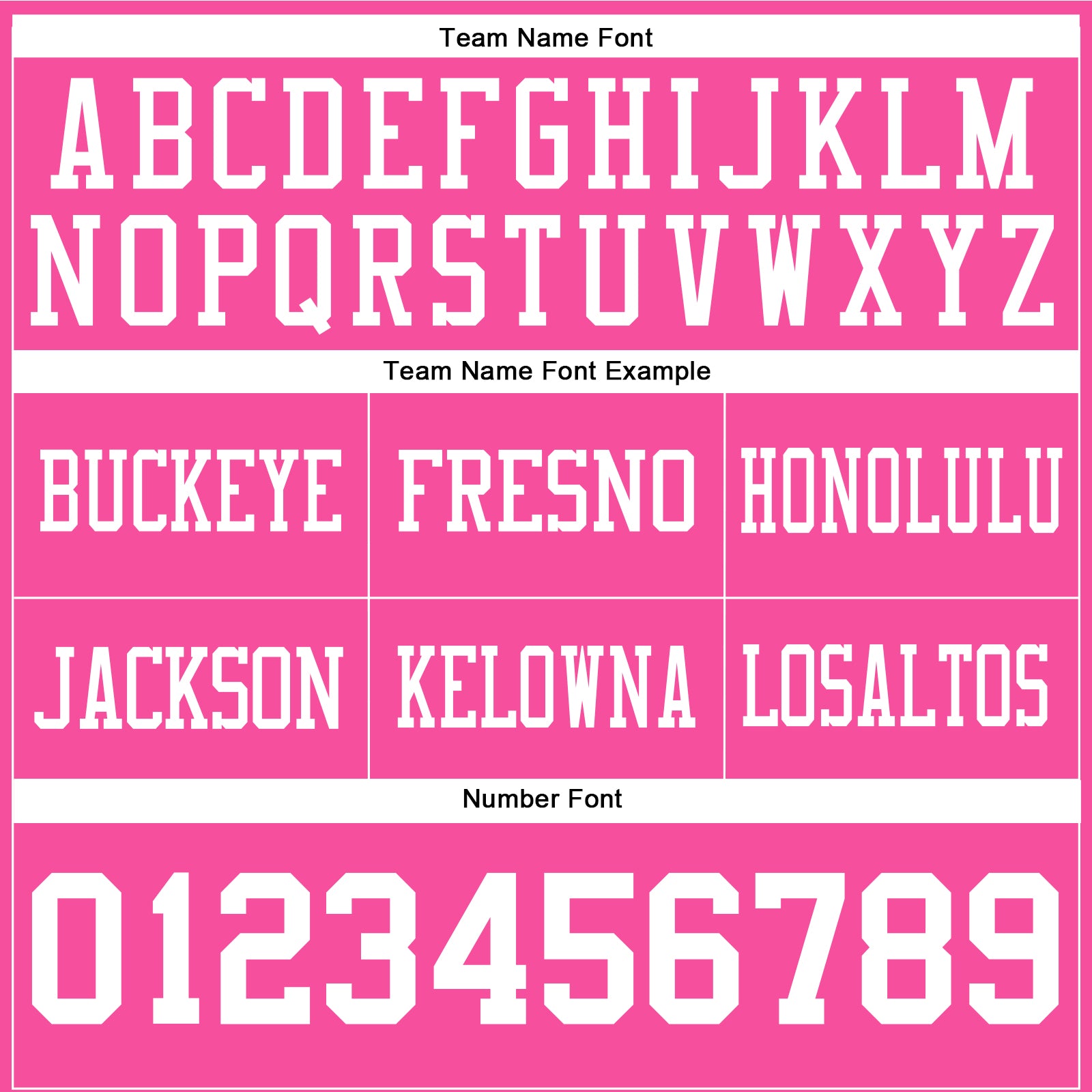 Custom Pink White Authentic Football Jersey