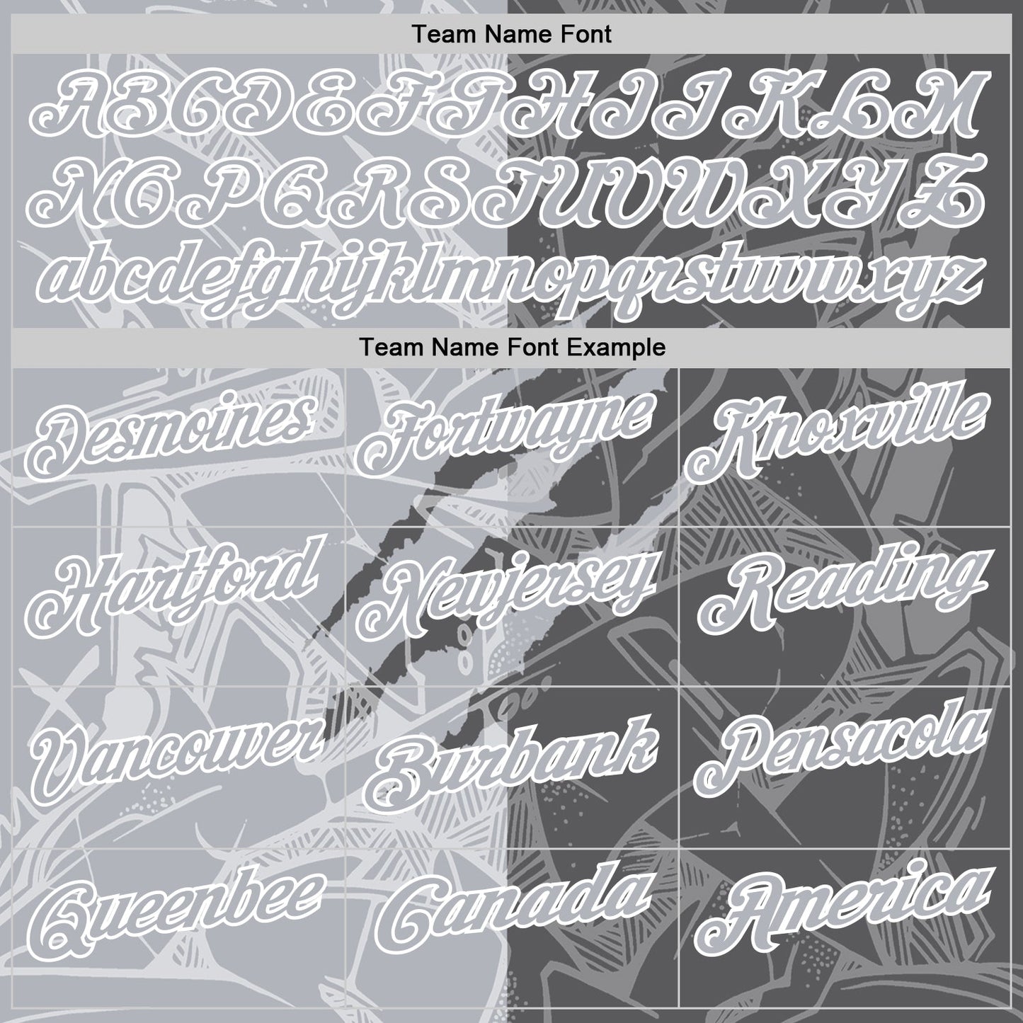 Custom Graffiti Pattern Gray Steel Gray-White 3D Scratch Performance Polo Shirt