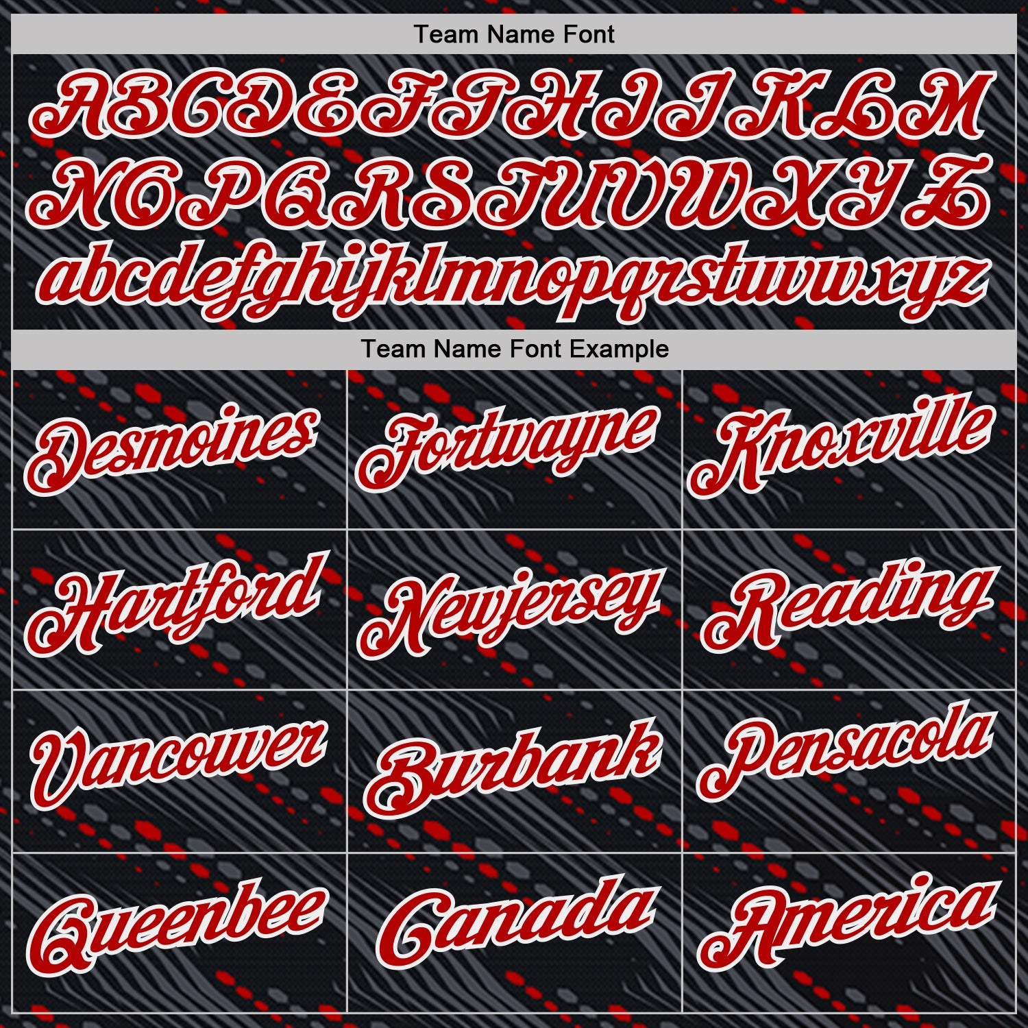 Custom Black Red-White Slant Lines Cyber Mecha Tech Performance Polo Shirt