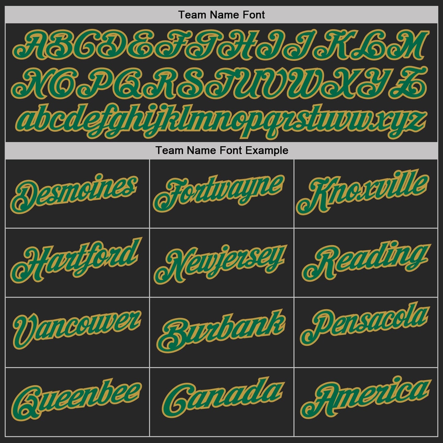 Custom Black Kelly Green-Old Gold Digital Camo Two Tone Performance Polo Shirt