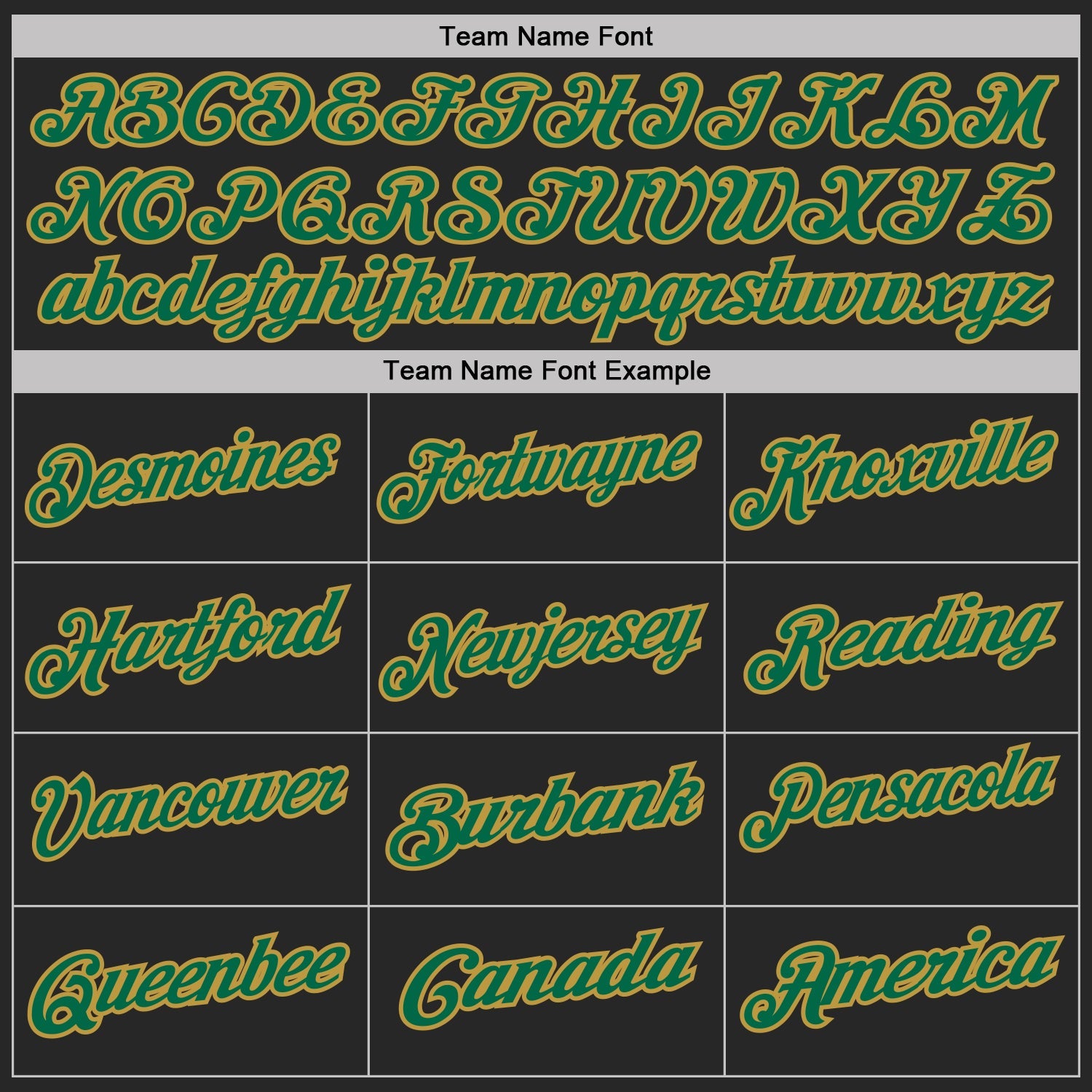 Custom Black Kelly Green-Old Gold Digital Camo Two Tone Performance Polo Shirt