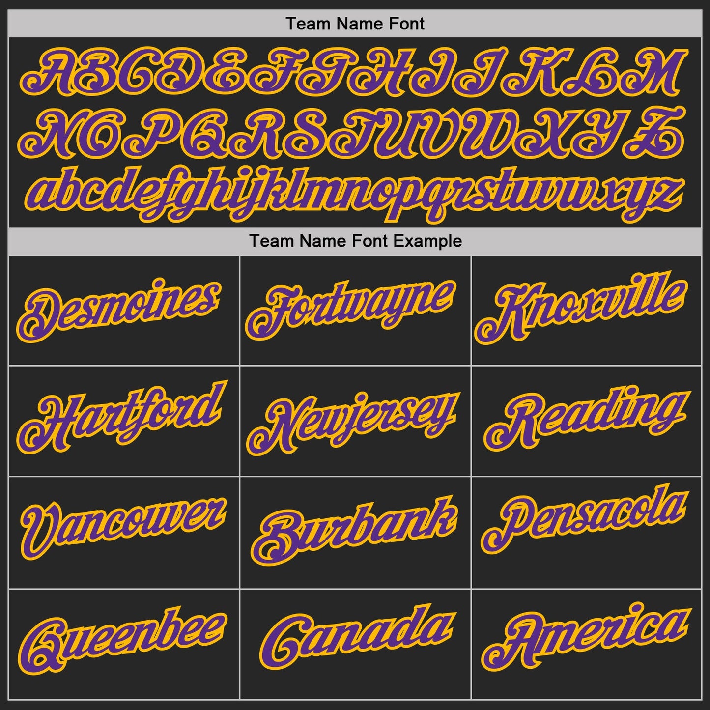 Custom Black Purple Gold-White Digital Camo Two Tone Performance Polo Shirt