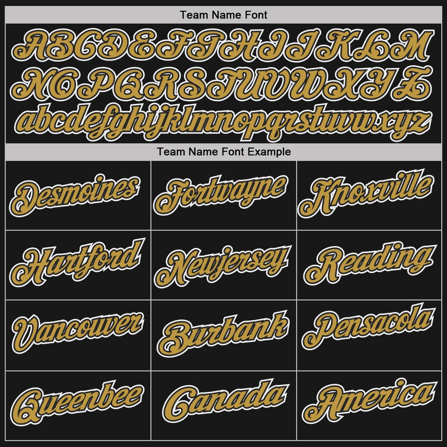 Custom Black Old Gold Pinstripe Old Gold-White Performance Polo Shirt