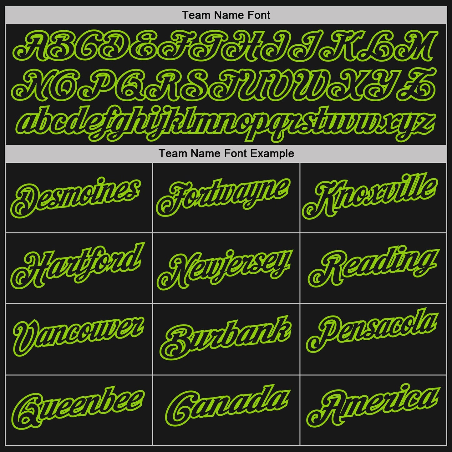 Custom Black Neon Green Pinstripe-Neon Green Performance Polo Shirt
