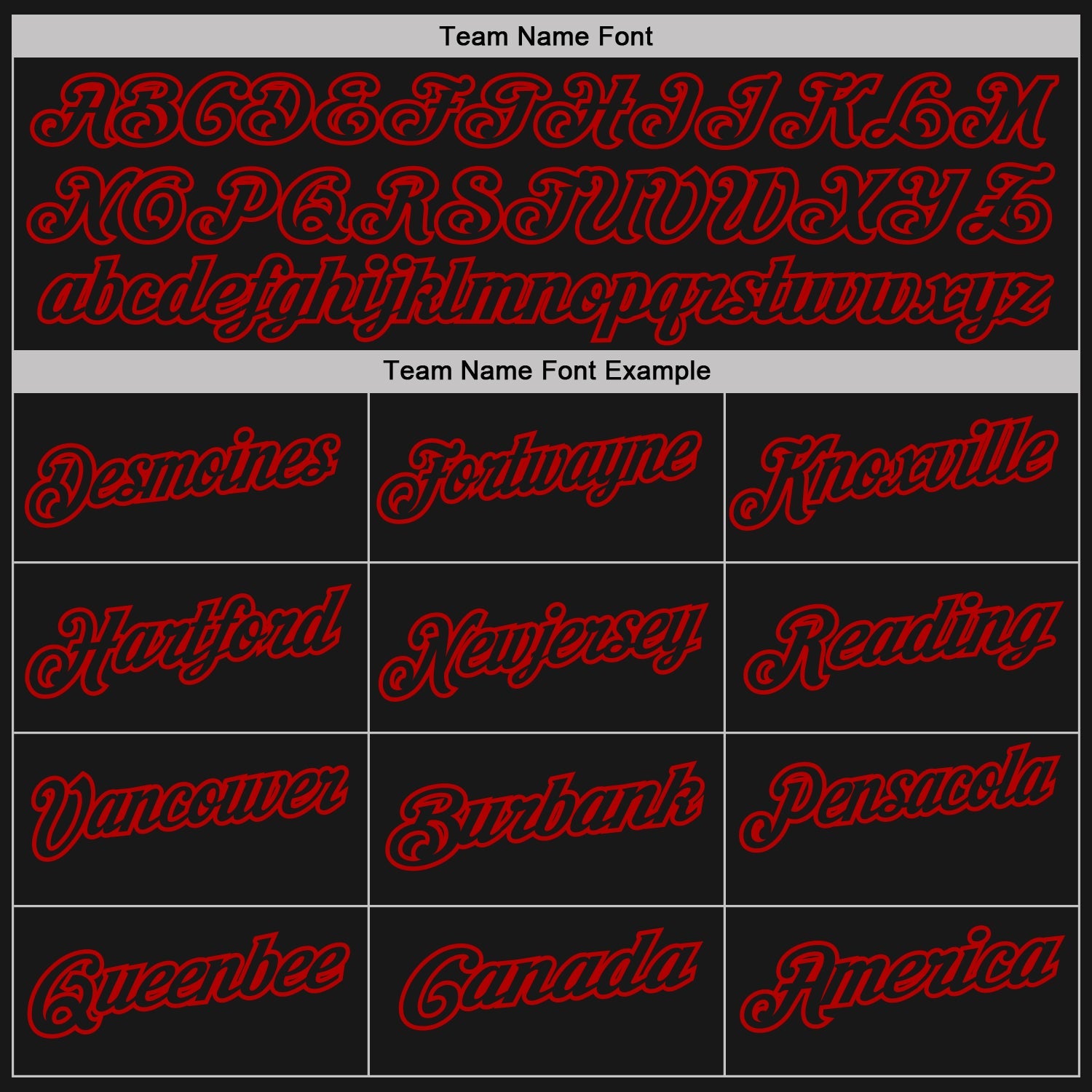 Custom Black Red Pinstripe-Red Performance Polo Shirt