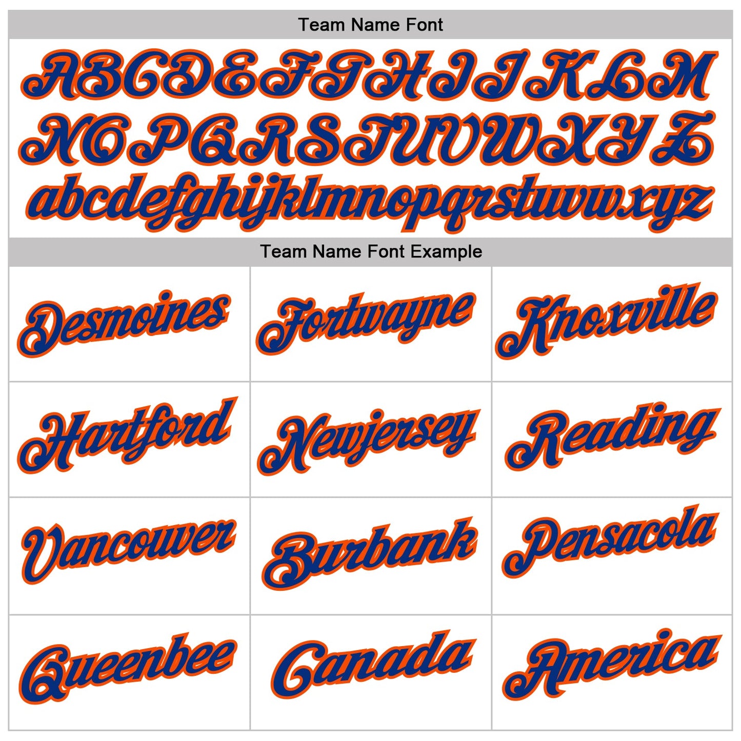 Custom White Royal Pinstripe-Orange Performance Polo Shirt